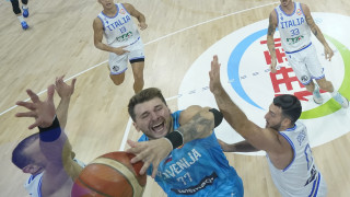 Международната баскетболна федерация ФИБА потвърди имената на националните отбори които