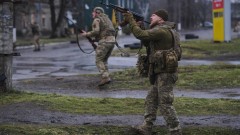 ISW: Китай остава ключов фактор за войната на Русия в Украйна