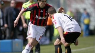 Кака аут за четири месеца?