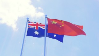 Австралия и Китай в задочен спор за Тихоокеанския пакт за сигурност