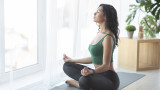 Медитацията, упражненията и кое е по-полезно за психичното ни здраве