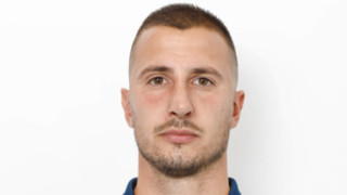 Треньорът на дублиращия тим на Левски Виктор Димитров напусна