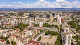 София расте с 43 нови жилища на ден през последните 10 години