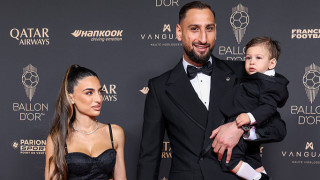 Джанлуиджи Донарума е най-добрият вратар в света