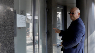 Трябва да направим национално турне на отпадъците в страната А