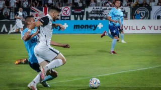 Спортно техническите ръководства на Локо Пд и Арда са на път