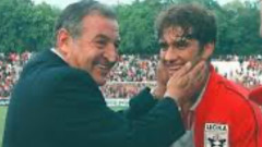 Стилиян Петров: Пенев вдъхнови не само нас, но и цялата нация