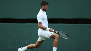 Бившата номер девет в световната ранглиста германката Андреа Петкович коментира