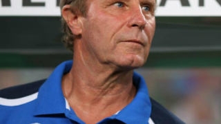 Берти се кани: Няма да сме туристи срещу Италия