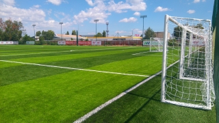 Сашо Горанов подписа с трети пореден Локомотив