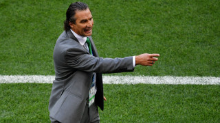 Хуан Антонио Пици: Владеем топката, но трудно създаваме положения