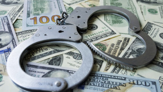 Задържаха петима в България по обвинения за финансови измами на стойност €30 милиона