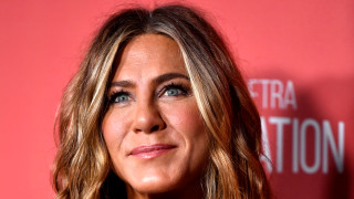 Добре знаем кои са най добрите приятели на Дженифър Анистън