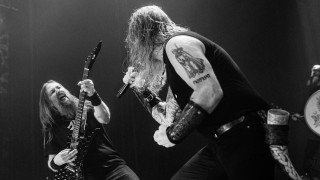 Ето я и втората обявена група на Hills of Rock 2020