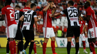 Днес сутринта премиерът на България Бойко Борисов е провел среща