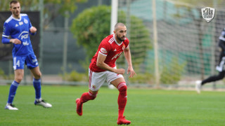 ЦСКА изпрати под наем в Нефтчи Баку нападателя си Ахмед