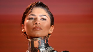 Зендая - новата кралица на стила и провокациите