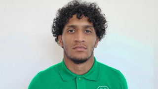 Хебър ще получи оферта за нападателя Набил Макни от Левски