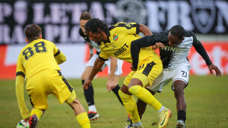 Левски ще има нов десен бек до часове Новината разпространи