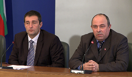 Още един бивш министър ще е съветник на Борисов