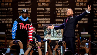 Големите почитатели на бойните спортове вече започват да заделят сериозни