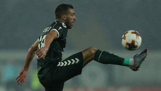 Ръководството на Левски съобщи че от клуба са започнали да