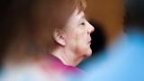 Меркел удостовери, че няма да заема пост в Европейски Съюз 