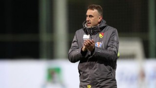 Новият треньор на Ягелония Ивайло Петев даде интервю пред Przeglad sportowy