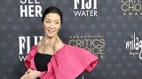 Мишел Йео, Оскари 2023 и историческата номинация, която постигна азиатската актриса