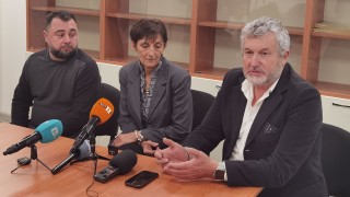 Когато несправедливостта стане закон съпротивата е дълг Опитваме се да