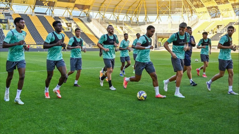 Ботев Пловдив призова за подкрепа в срещата срещу ЦСКА 1948