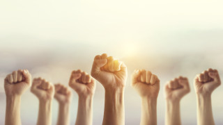 Демократичните страни по света са изправени пред тежка криза на