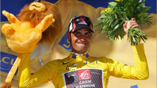 Флойд Лендис спечели 17-ия етап на Тур дьо Франс