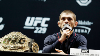 Нурмагомедов: UFC инсценира нападението на Макрегър над автобуса