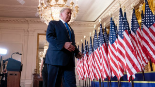 Европейски политици предупредиха за търпение след като американският президент Доналд