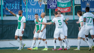 Треньорът на Пирин Олександър Бабич ще има големи трудности по