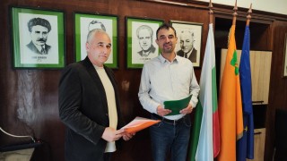 БЗНС и ЗНС заедно влизат в Представителите на двата земеделски