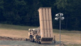 САЩ спешно трябва да попълнят ракетите си за THAAD