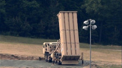 САЩ спешно трябва да попълнят ракетите си за THAAD