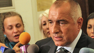 Борисов отдавна искал Константинов за министър