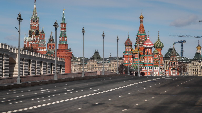 Сенатор и депутат в челната десетка на милиардерите в Русия