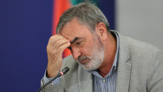 Кунчев очаква да влезем в русло, в което няма да е страшно да се заразим с COVID-19