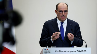 Франция очаква да ограничи разпространението на коронавирус на своя територия