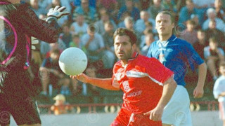 Тази вечер ЦСКА гостува на Бодьо Глимт в предпоследния си мач