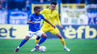 Спартак Варна 31 август 19 00 Левски Състав 76 Мартин Величков