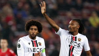 От френския елитен Ница обявиха че отборът ще играе срещу