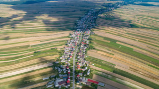 То си е спечелило прозвището Малката Тоскана но истината е