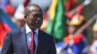 Председателят на Комисията на Африканския съюз Махмуд Али Юсуф категорично