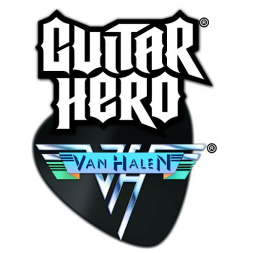 Метъл парти по случай Gutar Hero: Van Halen