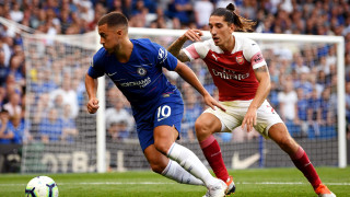 Еден Азар за пореден път заяви че иска да играе в